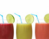 Functional beverages: health as a purchasing motive